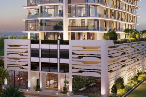 Apartamento en Al Furjan, Dubai, 2 dormitorios, 103 m², № 48134 - foto 1