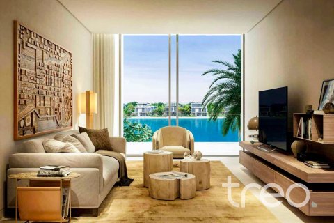 Купить виллу в Palm Jebel Ali, Дубай: 5 спален, 703.28м², № 119283 - фото 3