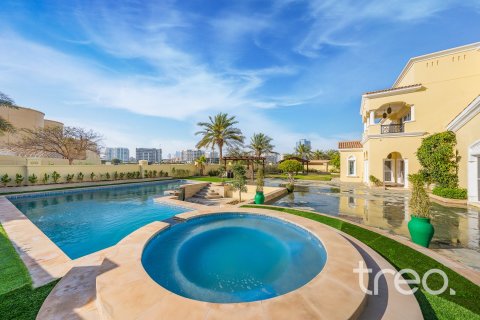 فيلا في المرابع العربية, دبي 5 غرف نوم , 664.44 م² رقم 119281 - صورة 6