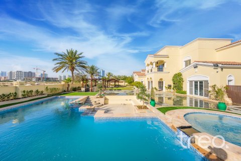 فيلا في المرابع العربية, دبي 5 غرف نوم , 664.44 م² رقم 119281 - صورة 25