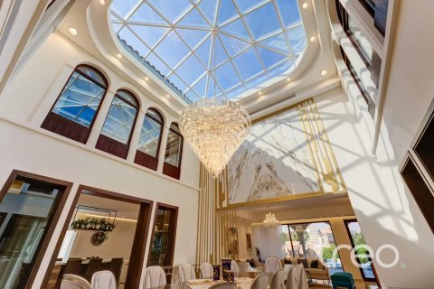 Villa en The Villa, Dubai, 5 dormitorios, 780.39 m², № 119285 - foto 3