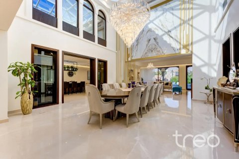 Villa en The Villa, Dubai, 5 dormitorios, 780.39 m², № 119285 - foto 6
