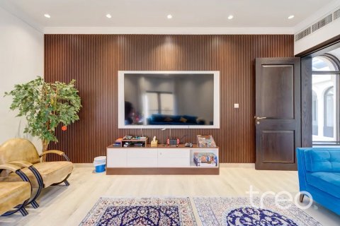 Villa en The Villa, Dubai, 5 dormitorios, 780.39 m², № 119285 - foto 9