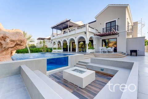 Villa en The Villa, Dubai, 5 dormitorios, 780.39 m², № 119285