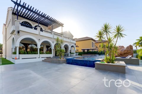 Villa en The Villa, Dubai, 5 dormitorios, 780.39 m², № 119285 - foto 16