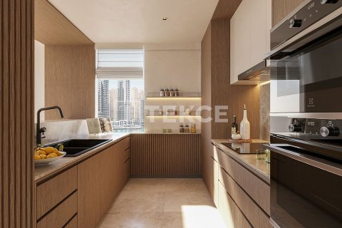 Penthouse in Dubai Marina, Dubai 4 bedrooms, 388 sq.m. № 142292 - photo 13