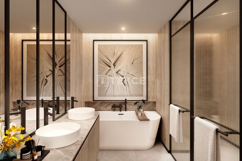 Penthouse in Dubai Marina, Dubai 4 bedrooms, 388 sq.m. № 142292 - photo 4