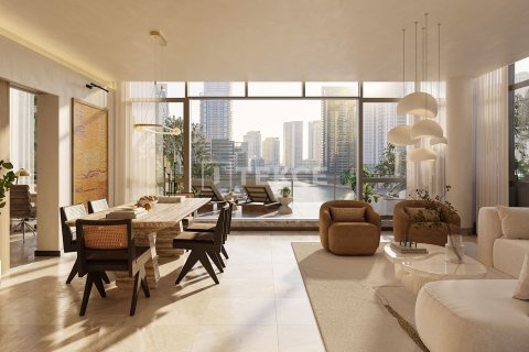 Penthouse in Dubai Marina, Dubai 4 bedrooms, 388 sq.m. № 142292 - photo 10