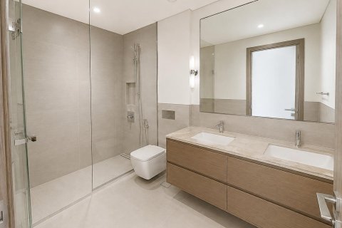 Apartment in Downtown Dubai (Downtown Burj Dubai), Dubai 4 bedrooms, 240.19 sq.m. № 142280 - photo 8