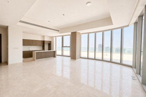 Apartment in Downtown Dubai (Downtown Burj Dubai), Dubai 4 bedrooms, 240.19 sq.m. № 142280