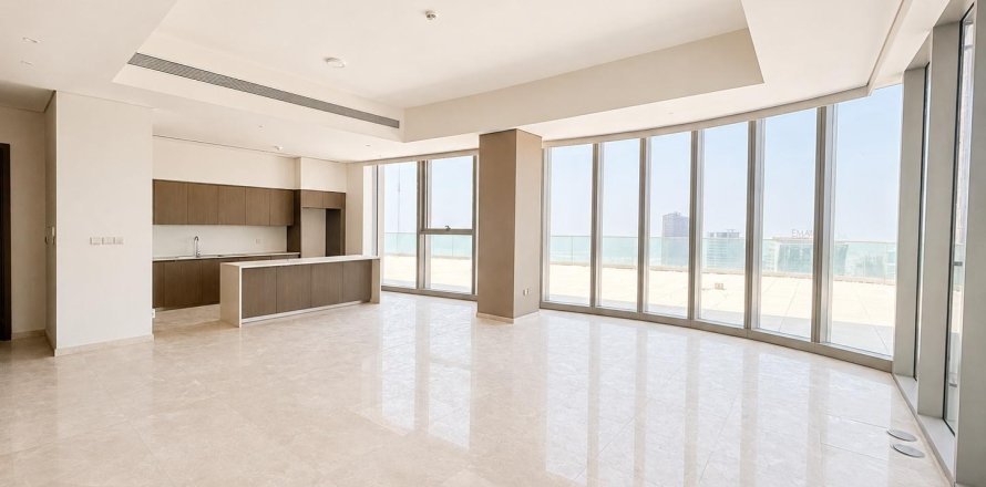 Apartment in Downtown Dubai (Downtown Burj Dubai), Dubai 4 bedrooms, 240.19 sq.m. № 142280