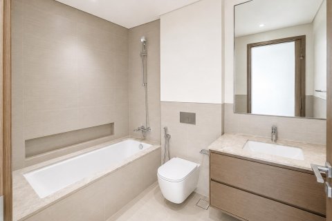 Apartment in Downtown Dubai (Downtown Burj Dubai), Dubai 4 bedrooms, 240.19 sq.m. № 142280 - photo 12