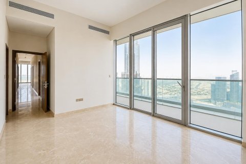 Apartment in Downtown Dubai (Downtown Burj Dubai), Dubai 4 bedrooms, 240.19 sq.m. № 142280 - photo 7
