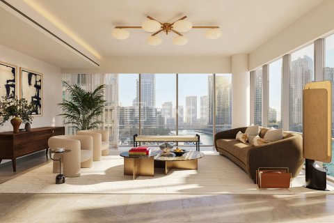 Appartement à Dubai Marina, Dubai, 3 chambres, 229 m², № 142291 - photo 14