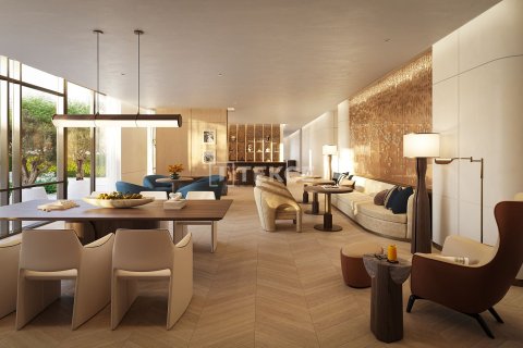 Appartement à Dubai Marina, Dubai, 3 chambres, 229 m², № 142291 - photo 8