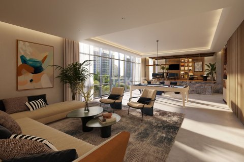 Appartement à Dubai Marina, Dubai, 3 chambres, 229 m², № 142291 - photo 16