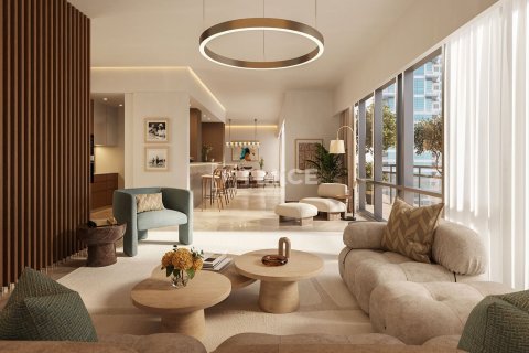 Appartement à Dubai Marina, Dubai, 3 chambres, 229 m², № 142291 - photo 17