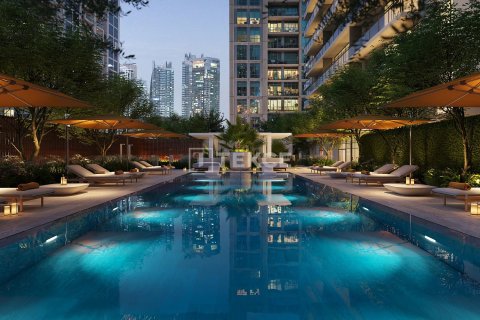 Appartement à Dubai Marina, Dubai, 3 chambres, 229 m², № 142291 - photo 18