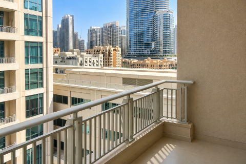 Apartment in Downtown Dubai (Downtown Burj Dubai), Dubai 1 bedroom, 85.05 sq.m. № 142284 - photo 13