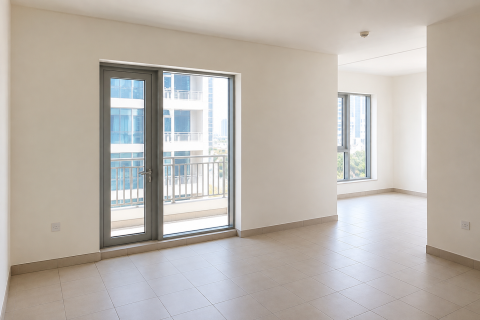 Apartment in Downtown Dubai (Downtown Burj Dubai), Dubai 1 bedroom, 85.05 sq.m. № 142284 - photo 2