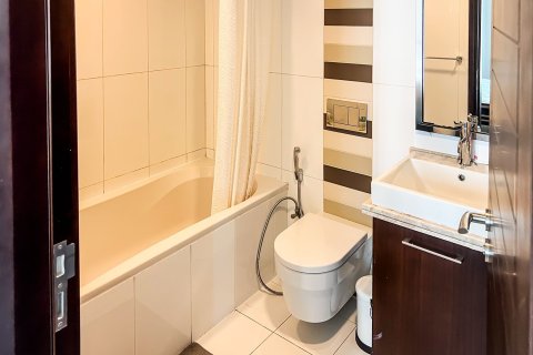 Apartment in Downtown Dubai (Downtown Burj Dubai), Dubai 1 bedroom, 85.05 sq.m. № 142284 - photo 12