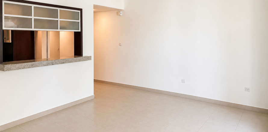 Apartment in Downtown Dubai (Downtown Burj Dubai), Dubai 1 bedroom, 85.05 sq.m. № 142284