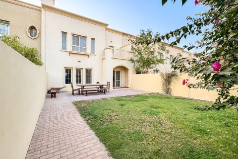 Villa in The Springs, Dubai 3 bedrooms, 219.42 sq.m. № 142283 - photo 7