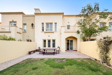 Villa in The Springs, Dubai 3 bedrooms, 219.42 sq.m. № 142283