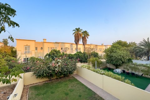 Villa in The Springs, Dubai 3 bedrooms, 219.42 sq.m. № 142283 - photo 19