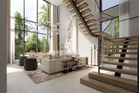 Villa en Dubai, 4 dormitorios, 668 m², № 8862 - foto 6