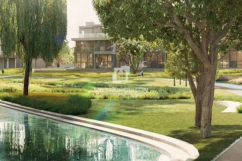 Villa en Dubai, 4 dormitorios, 668 m², № 8862 - foto 9