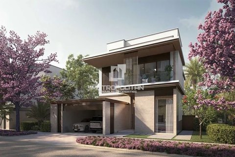 Villa en Dubai, 4 dormitorios, 668 m², № 8862 - foto 8
