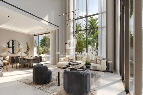 Villa en Dubai, 4 dormitorios, 668 m², № 8862 - foto 5