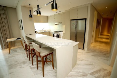 Apartment in Vida Residence Downtown, Downtown Dubai (Downtown Burj Dubai), Dubai 4 bedrooms, 261 sq.m. № 8855 - photo 3