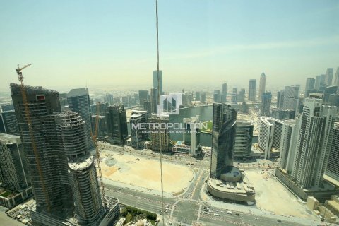 Apartment in Vida Residence Downtown, Downtown Dubai (Downtown Burj Dubai), Dubai 4 bedrooms, 261 sq.m. № 8855 - photo 8