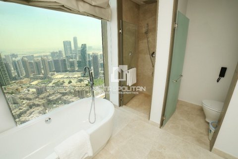 Apartment in Vida Residence Downtown, Downtown Dubai (Downtown Burj Dubai), Dubai 4 bedrooms, 261 sq.m. № 8855 - photo 10