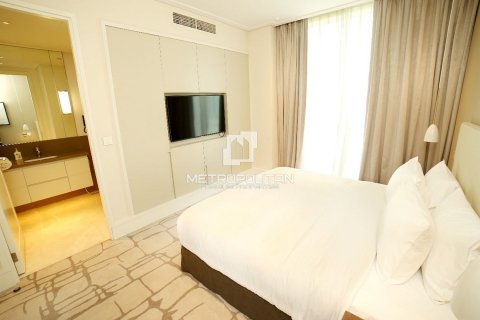 Apartment in Vida Residence Downtown, Downtown Dubai (Downtown Burj Dubai), Dubai 4 bedrooms, 261 sq.m. № 8855 - photo 9