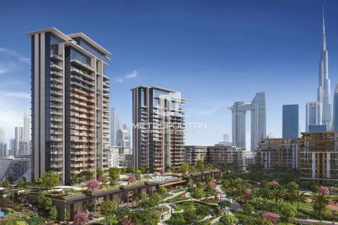 شقة في City Walk, دبي 2 غرف نوم, 119 م² رقم 8863 - صورة 1