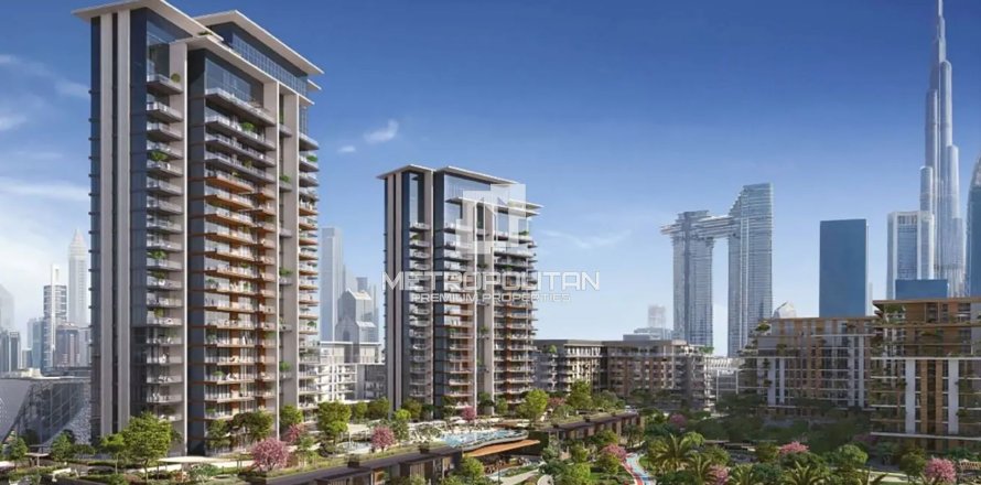 شقة في City Walk, دبي 2 غرف نوم, 119 م² رقم 8863