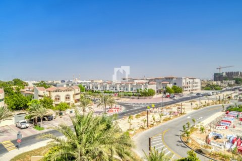 Appartement à Madinat Jumeirah Living, Umm Suqeim, Dubai, 1 chambre, 75 m², № 8861 - photo 1