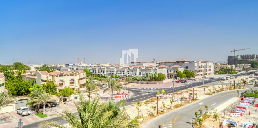 Appartement à Madinat Jumeirah Living, Umm Suqeim, Dubai, 1 chambre, 75 m², № 8861