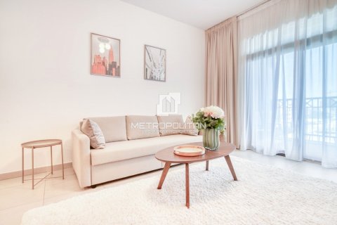 Appartement à Madinat Jumeirah Living, Umm Suqeim, Dubai, 1 chambre, 75 m², № 8861 - photo 3