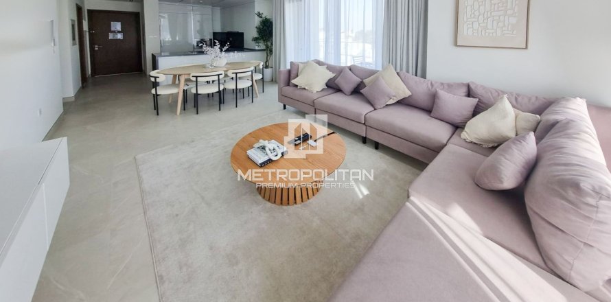 Apartamento en Al Wasl, Dubai, 2 dormitorios, 138 m², № 8856