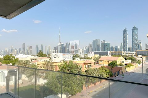 Apartamento en Al Wasl, Dubai, 2 dormitorios, 138 m², № 8856 - foto 3