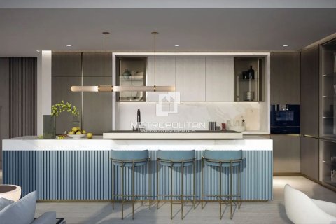 Appartement à City Walk, Dubai, 3 chambres, 210 m², № 8864 - photo 5