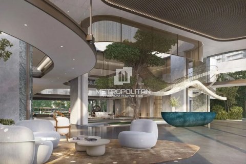 Appartement à City Walk, Dubai, 3 chambres, 210 m², № 8864 - photo 4