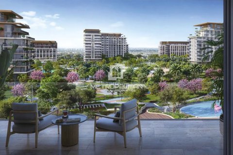 Appartement à City Walk, Dubai, 3 chambres, 210 m², № 8864 - photo 1