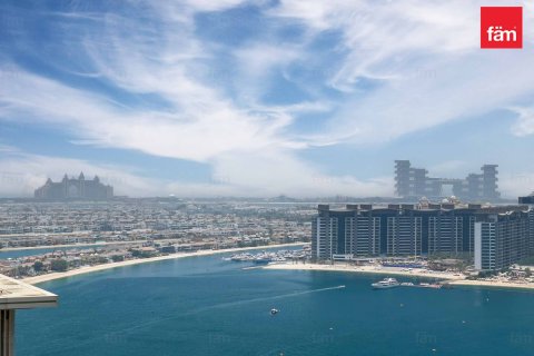 Apartment in Dubai Harbour, Dubai 1 bedroom, 68.6 sq.m. № 47907 - photo 1