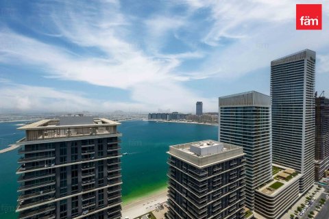 Apartment in Dubai Harbour, Dubai 1 bedroom, 68.6 sq.m. № 47907 - photo 16