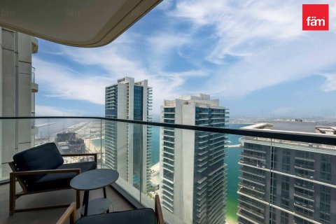 Apartment in Dubai Harbour, Dubai 1 bedroom, 68.6 sq.m. № 47907 - photo 13